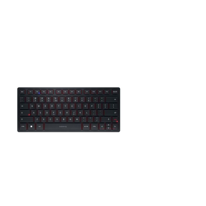 CHERRY KW 9200 MINI Draadloos mini-toetsenbord